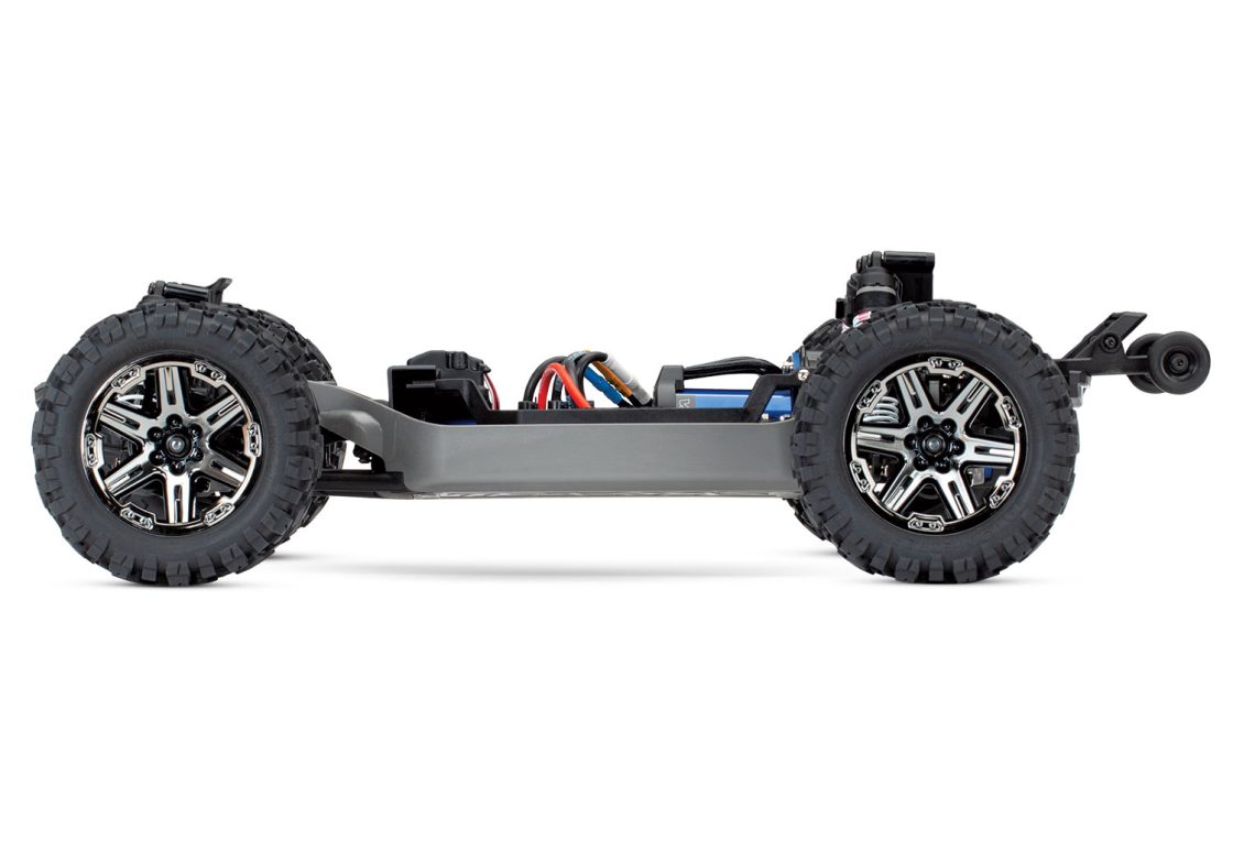 Traxxas 4x4 Ruslter/Stampede/Telluride/Hoss protection cover