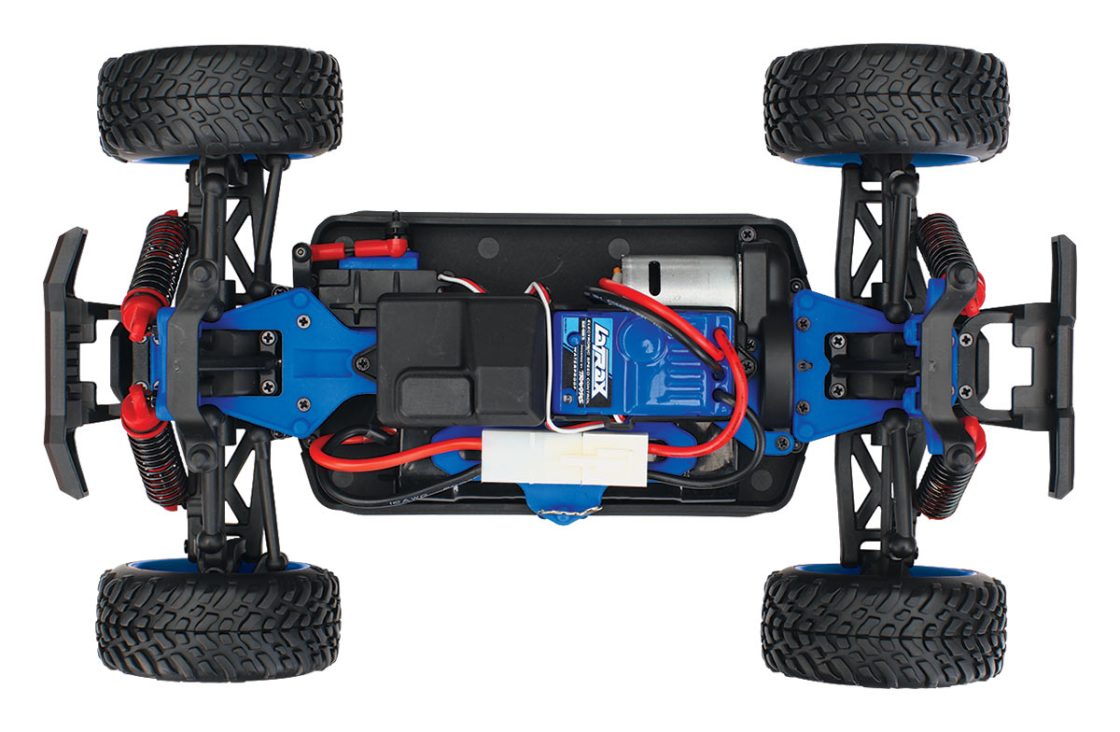 LaTrax Rally/SST/Teton Chassis Protective Cover