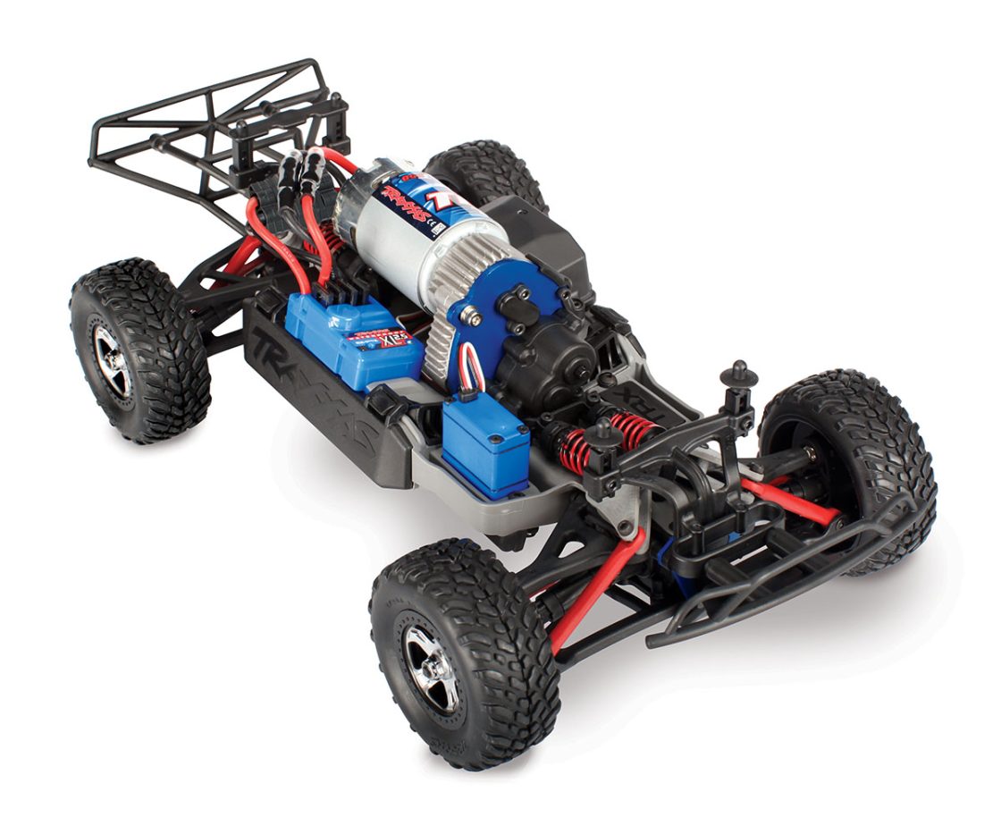 Traxxas 1/16 Scale Models Protection Cover