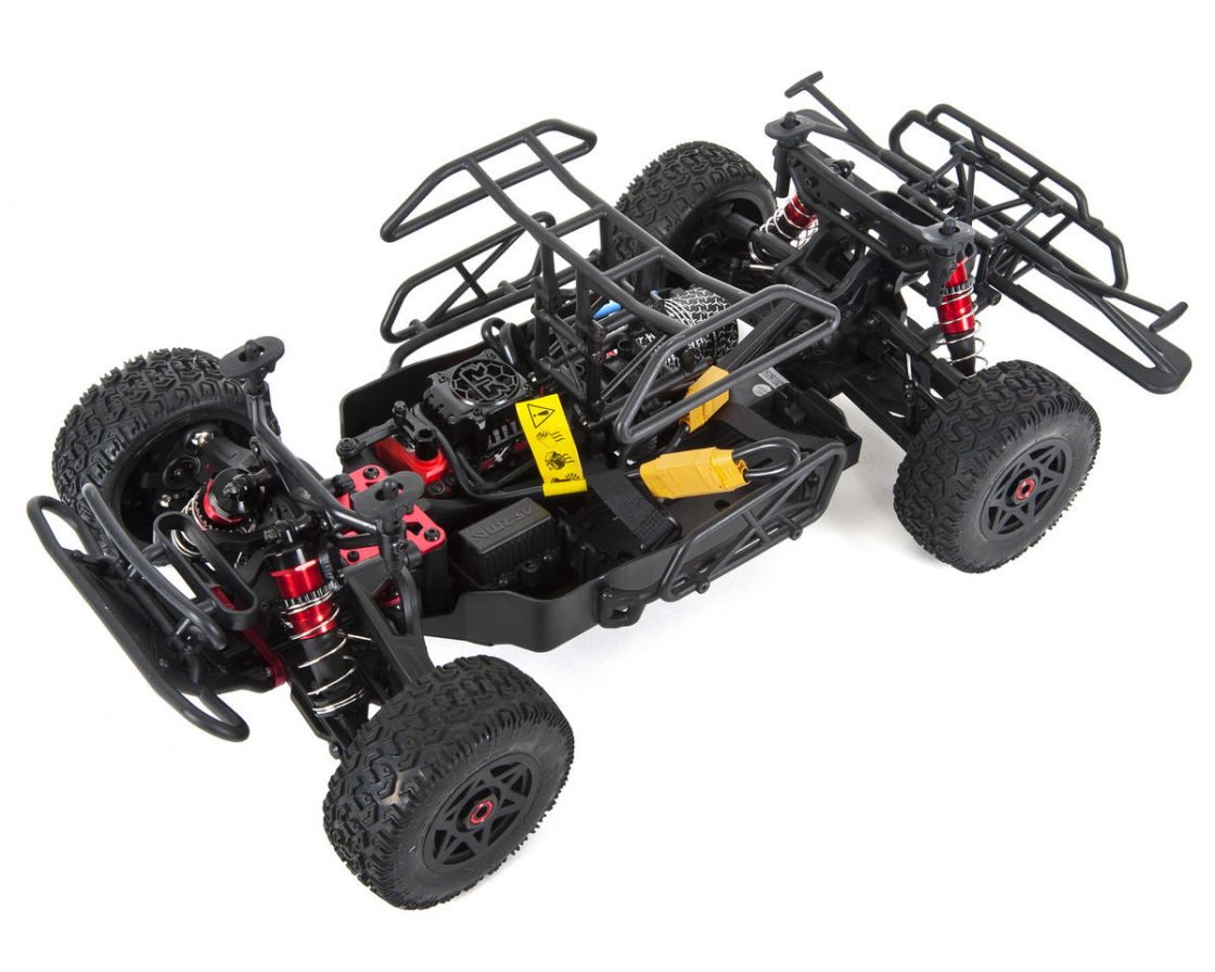 Arrma Senton 6S protection cover