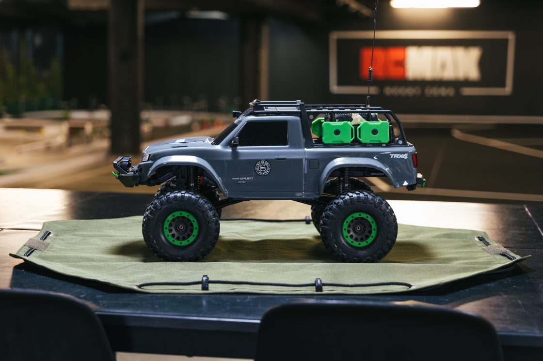 TrailPod - Image 5