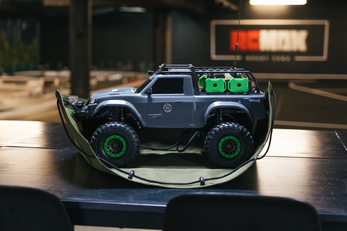 TrailPod - Image 4